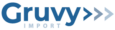 Logo Gruvy Import