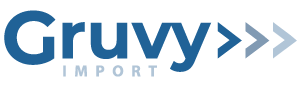 Gruvy Import
